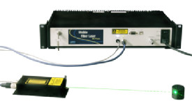 Single Frequency Fiber Lasers