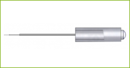 Photodiode Components