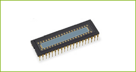 Multi Element Photodiode Array