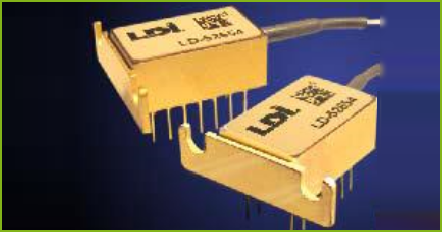Telecom-Datacom Lasers