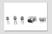 Photodiode Detectors and Arrays