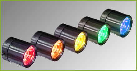 Industrial LED Sources