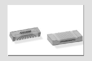 GaAs Detectors and Arrays